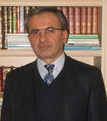 Prof. Dr. Erdoğan Baş